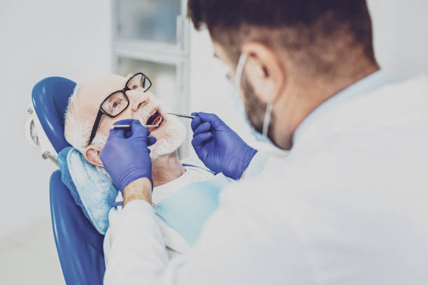 Best Emergency Broken Tooth Repair in Port Jefferson, NY